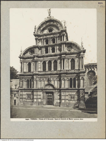 Vorderseite von bh016362_recto