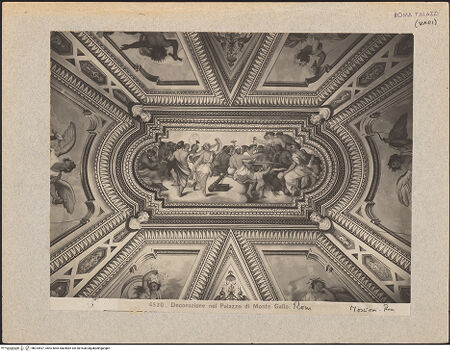 Vorderseite von bh016527_recto