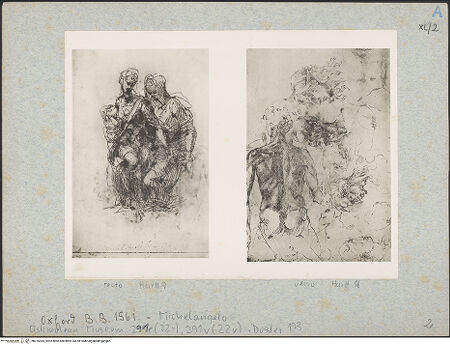 Vorderseite von bh016544_recto