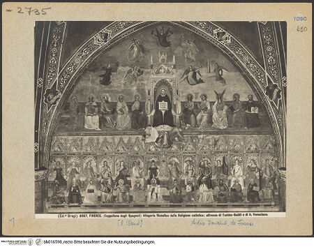 Vorderseite von bh016598_recto