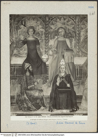 Vorderseite von bh016599_recto