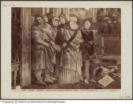 Vorderseite von bh016614_recto