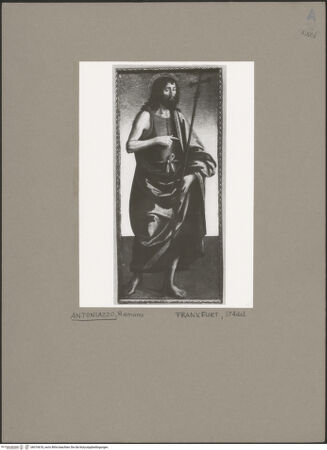 Vorderseite von bh016618_recto