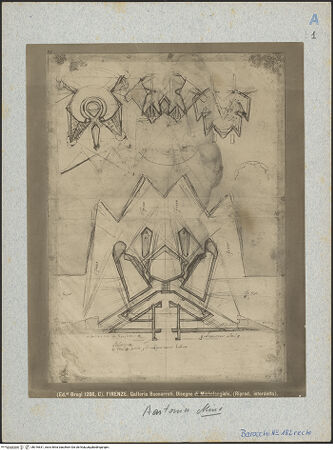 Vorderseite von bh016631_recto