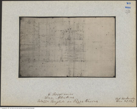 Vorderseite von bh016685_recto