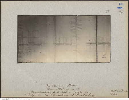 Vorderseite von bh016687_recto