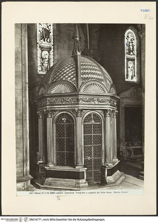 Vorderseite von bh016771_recto