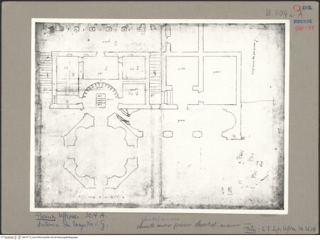 Vorderseite von bh016773_recto