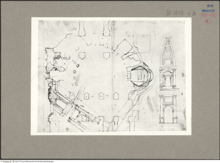 Vorderseite von bh016774_recto