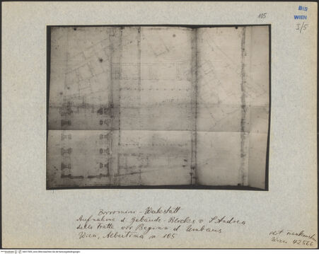 Vorderseite von bh017005_recto