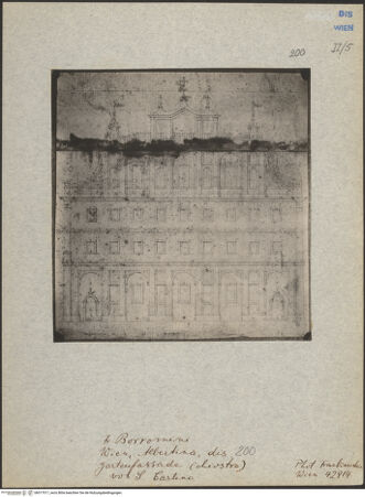 Vorderseite von bh017017_recto