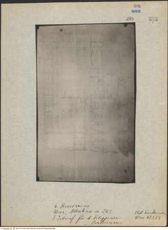 Vorderseite von bh017019_recto