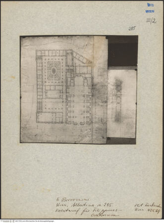 Vorderseite von bh017020_recto