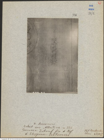 Vorderseite von bh017042_recto