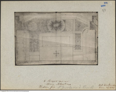 Vorderseite von bh017055_recto