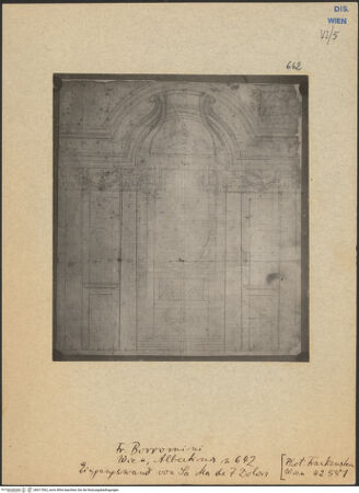 Vorderseite von bh017062_recto