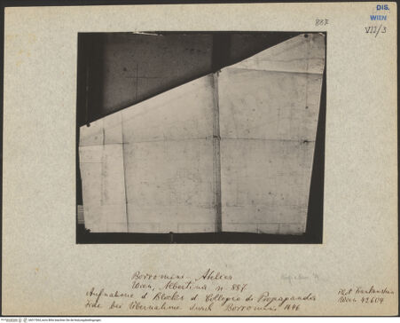 Vorderseite von bh017064_recto