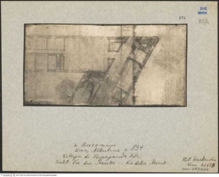 Vorderseite von bh017068_recto