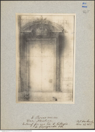 Vorderseite von bh017070_recto