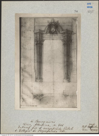 Vorderseite von bh017071_recto