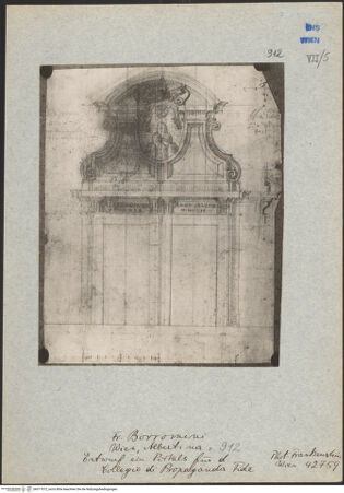 Vorderseite von bh017072_recto