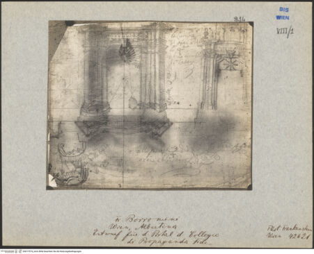 Vorderseite von bh017074_recto