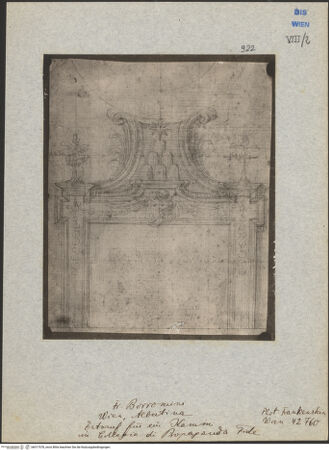 Vorderseite von bh017078_recto