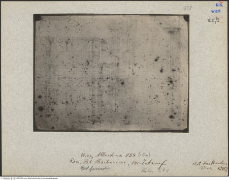 Vorderseite von bh017080_recto