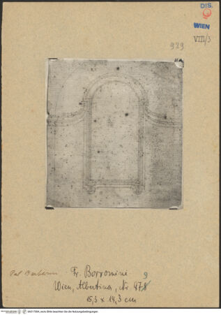 Vorderseite von bh017084_recto