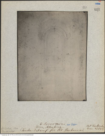 Vorderseite von bh017085_recto