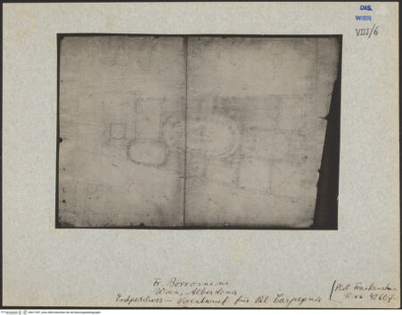 Vorderseite von bh017097_recto