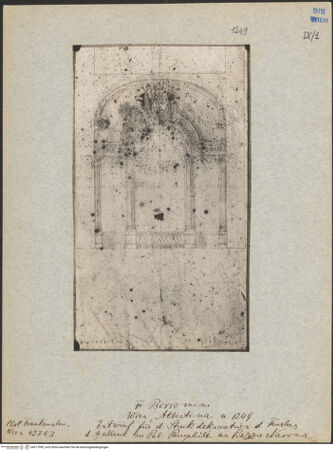 Vorderseite von bh017099_recto