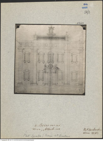 Vorderseite von bh017101_recto