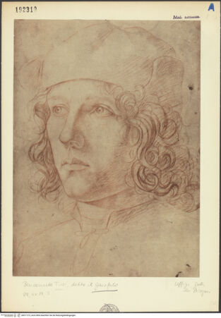 Vorderseite von bh017219_recto