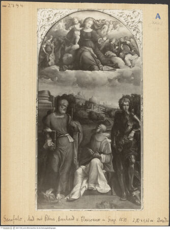 Vorderseite von bh017220_recto