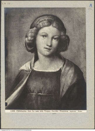 Vorderseite von bh017227_recto