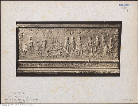 Vorderseite von bh017256_recto