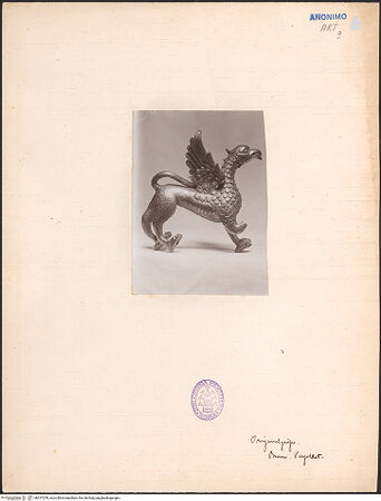 Vorderseite von bh017259_recto