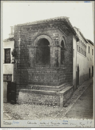 Vorderseite von bh017273_recto