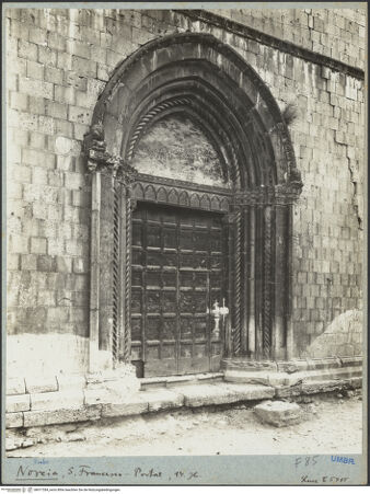 Vorderseite von bh017284_recto