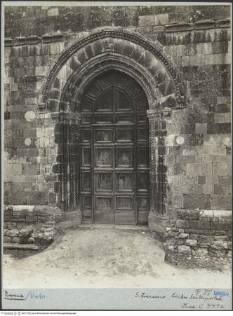 Vorderseite von bh017285_recto