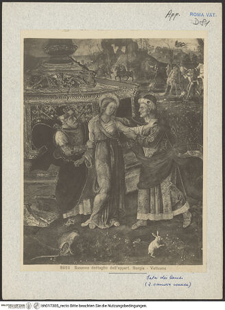 Vorderseite von bh017305_recto