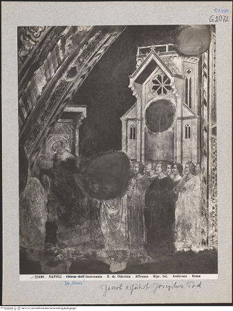 Vorderseite von Anderson [https://www.deutsche-digitale-bibliothek.de/content/lizenzen/rv-ez/] Geschichten von Joseph, Moses und SamsonJakob erfährt vom Tod Josephs - Gesamtansicht, bh017311_recto. Foto.