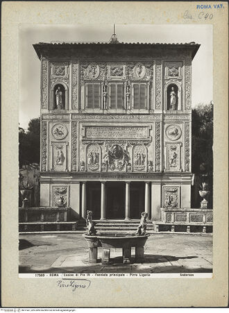 Vorderseite von bh017401_recto