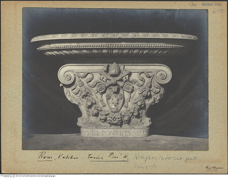 Vorderseite von bh017417_recto