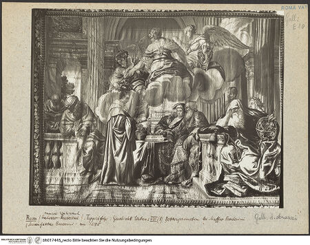 Vorderseite von bh017445_recto