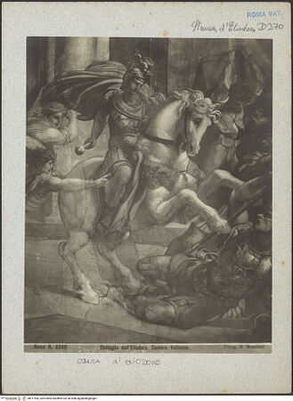 Vorderseite von bh017496_recto