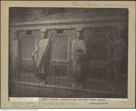 Vorderseite von bh017497_recto