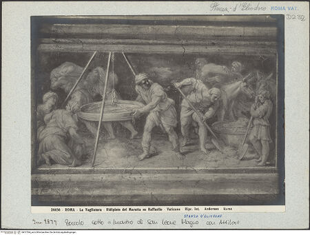 Vorderseite von bh017594_recto