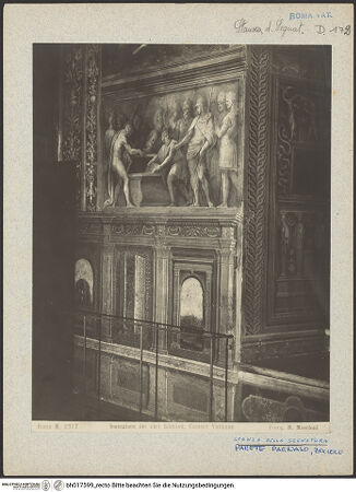 Vorderseite von bh017599_recto